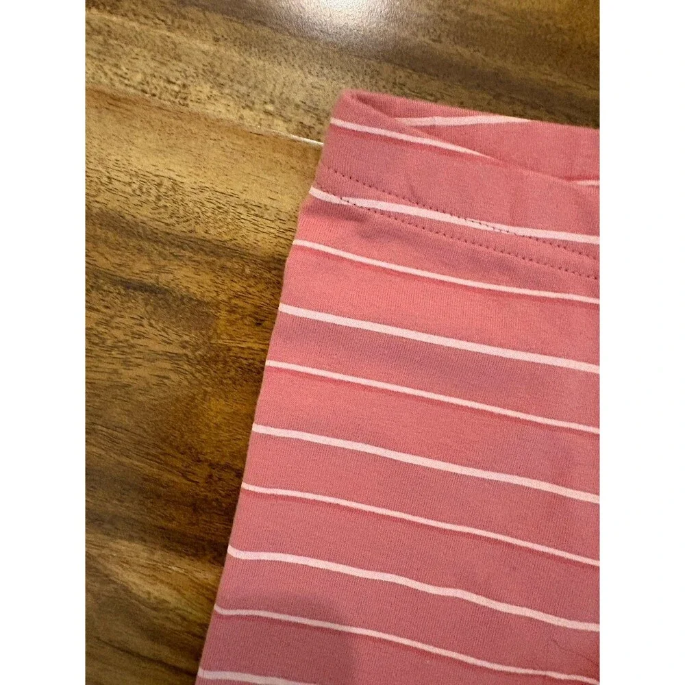 NWT/NWOT Girls Leggings, Old Navy and Carters, Navy, Pink, Hearts, Size 4T